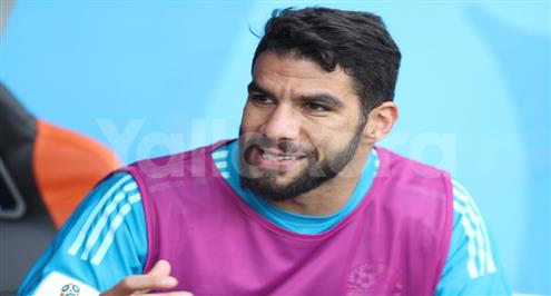 شريف إكرامي: فوز بيراميدز على سيراميكا مكسب معنوي وتحضير للدوري
